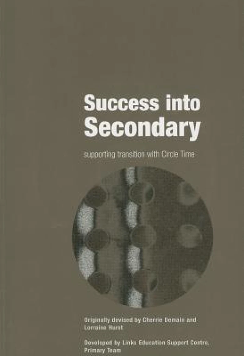 Success into Secondary