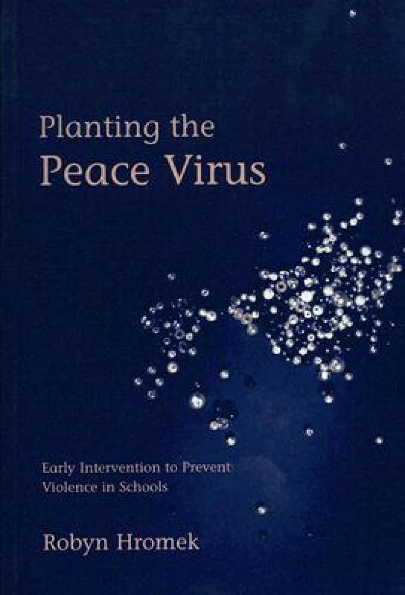 Planting the Peace Virus