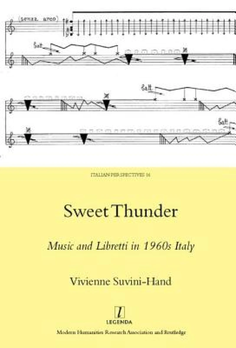 Sweet Thunder