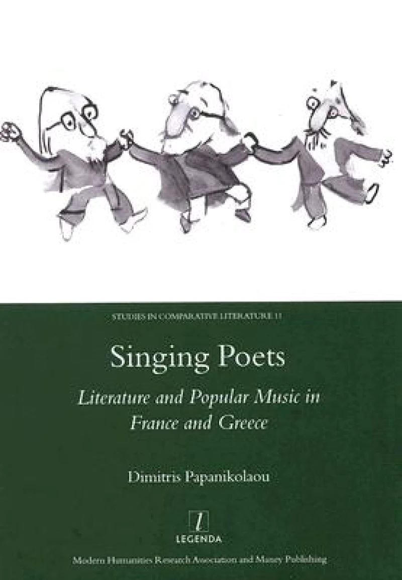 Singing Poets