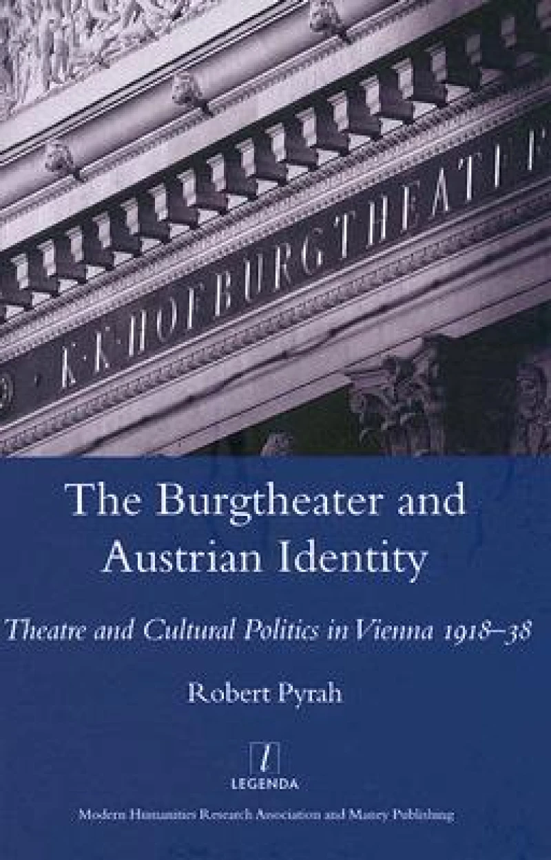 The Burgtheater and Austrian Identity