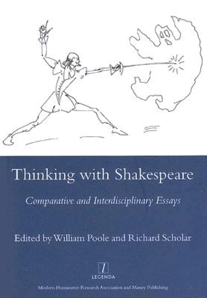 Thinking with Shakespeare