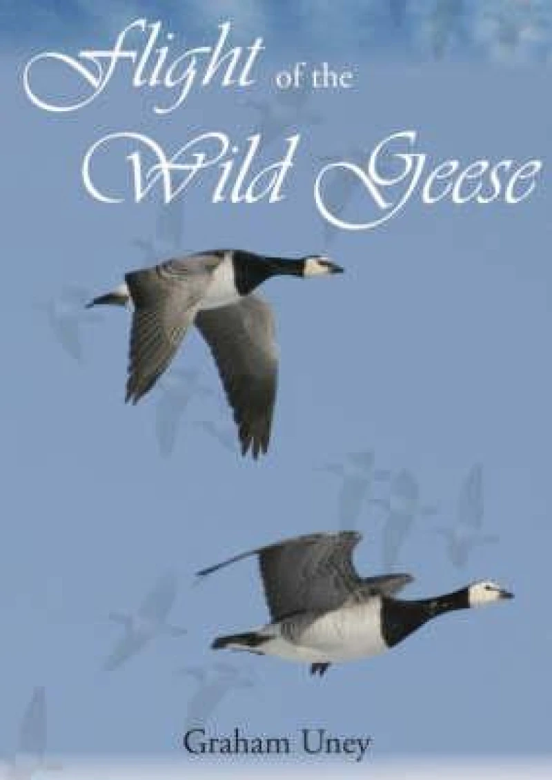 Flight of the Wild Geese
