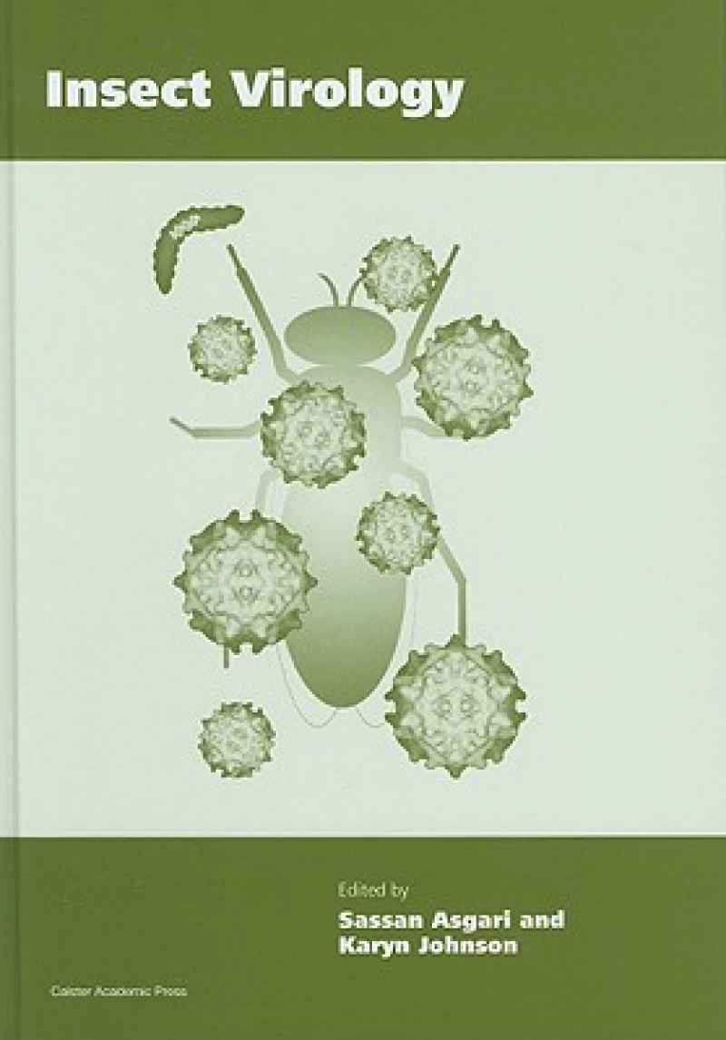 Insect Virology