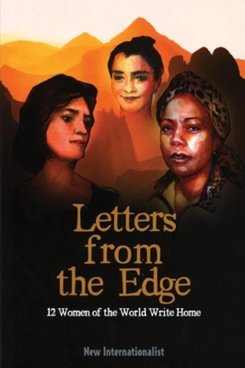 Letters From The Edge