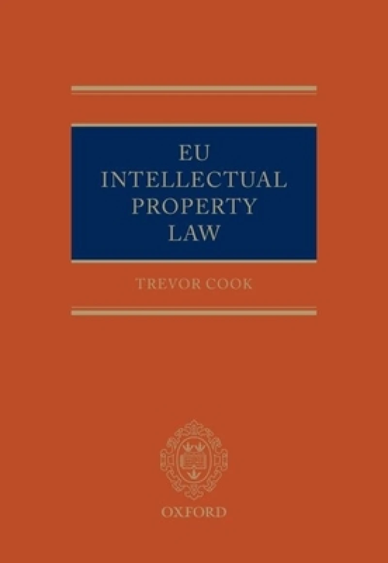 EU Intellectual Property Law