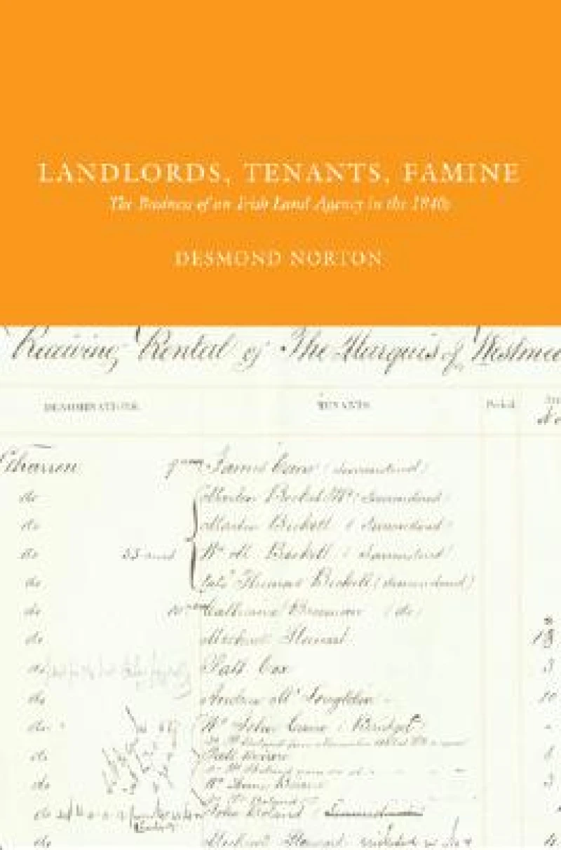 Landlords, Tenants, Famine