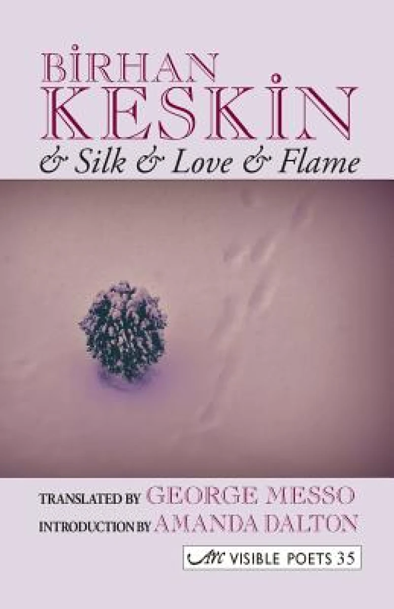 & Silk & Love & Flame