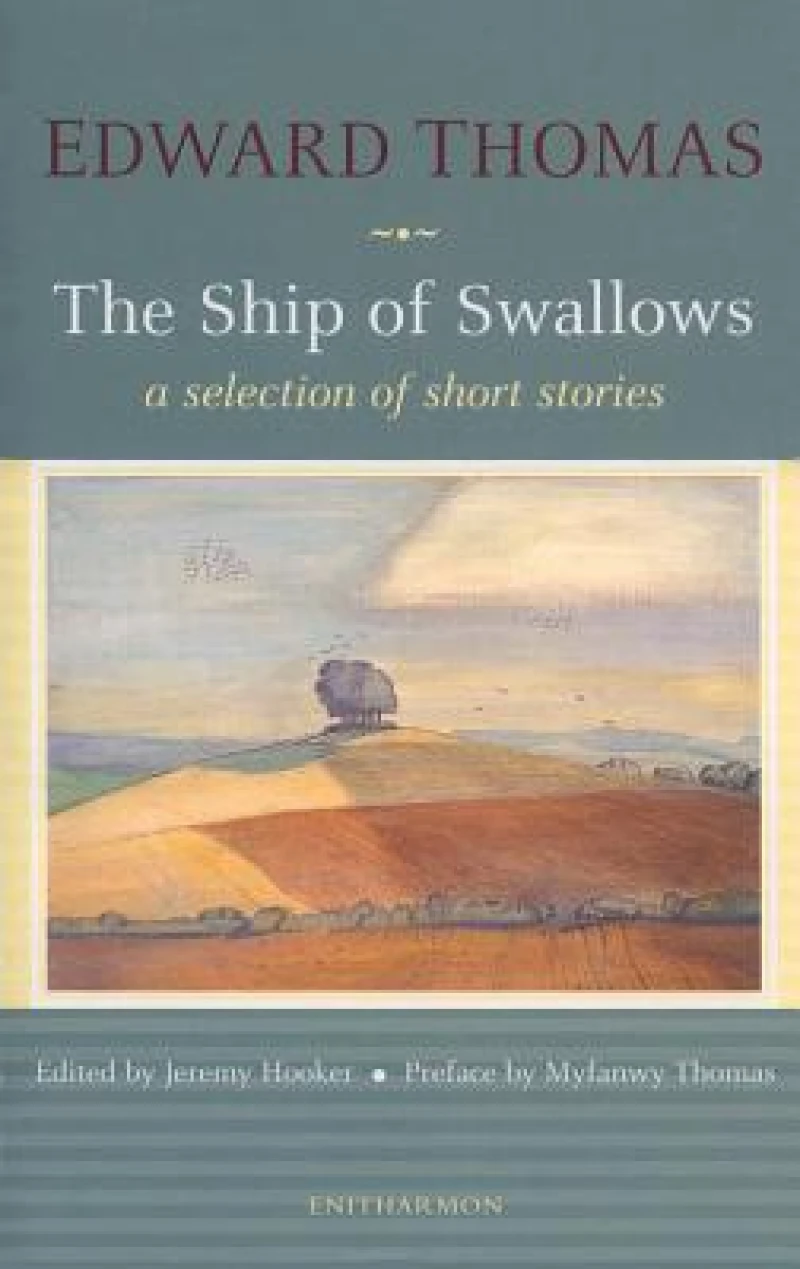The Ship of Swallows