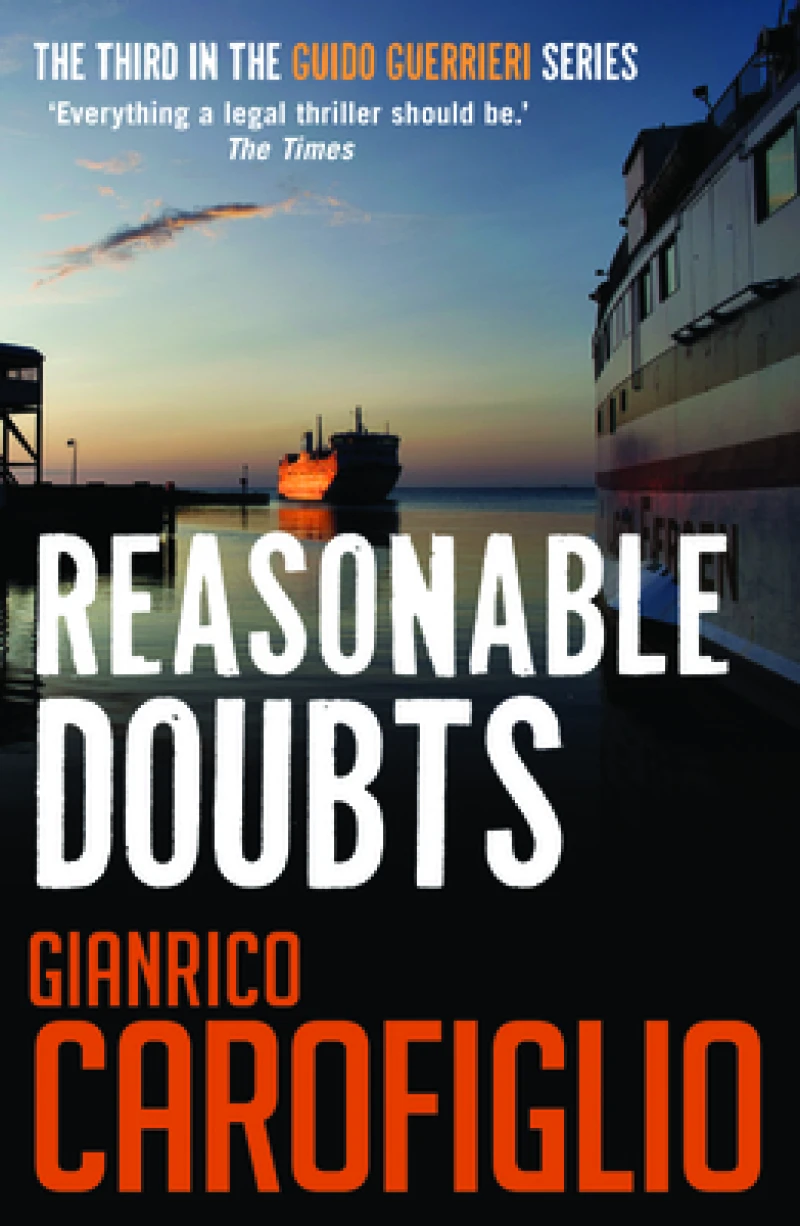 Reasonable Doubts