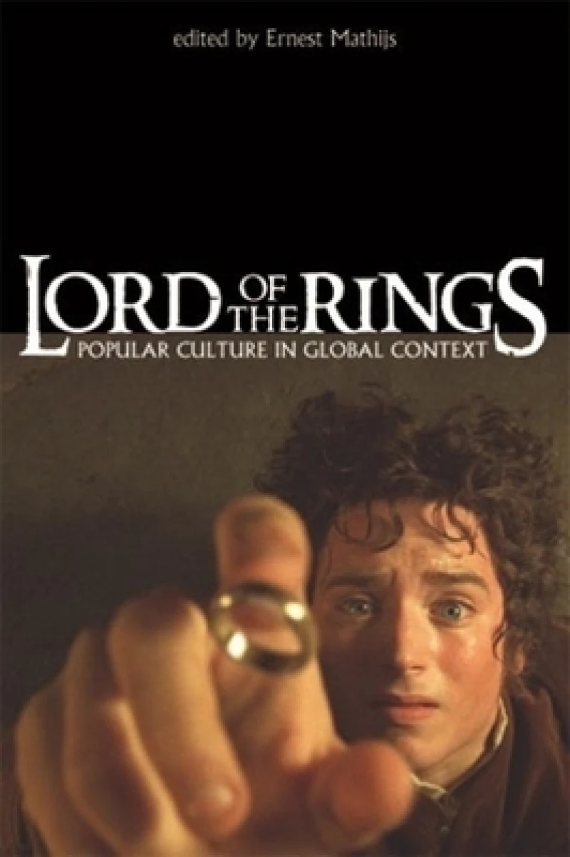 Lord of the Rings – Popular Culture in Global Context