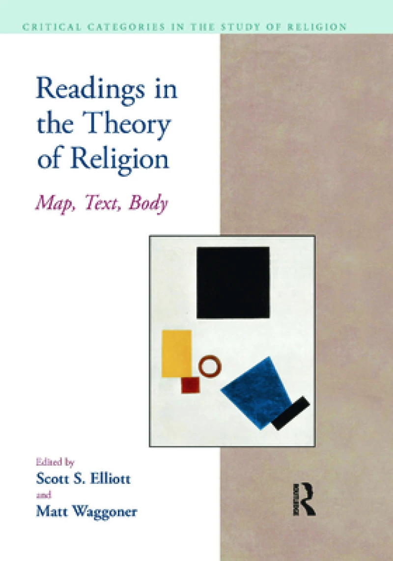 Readings in the Theory of Religion