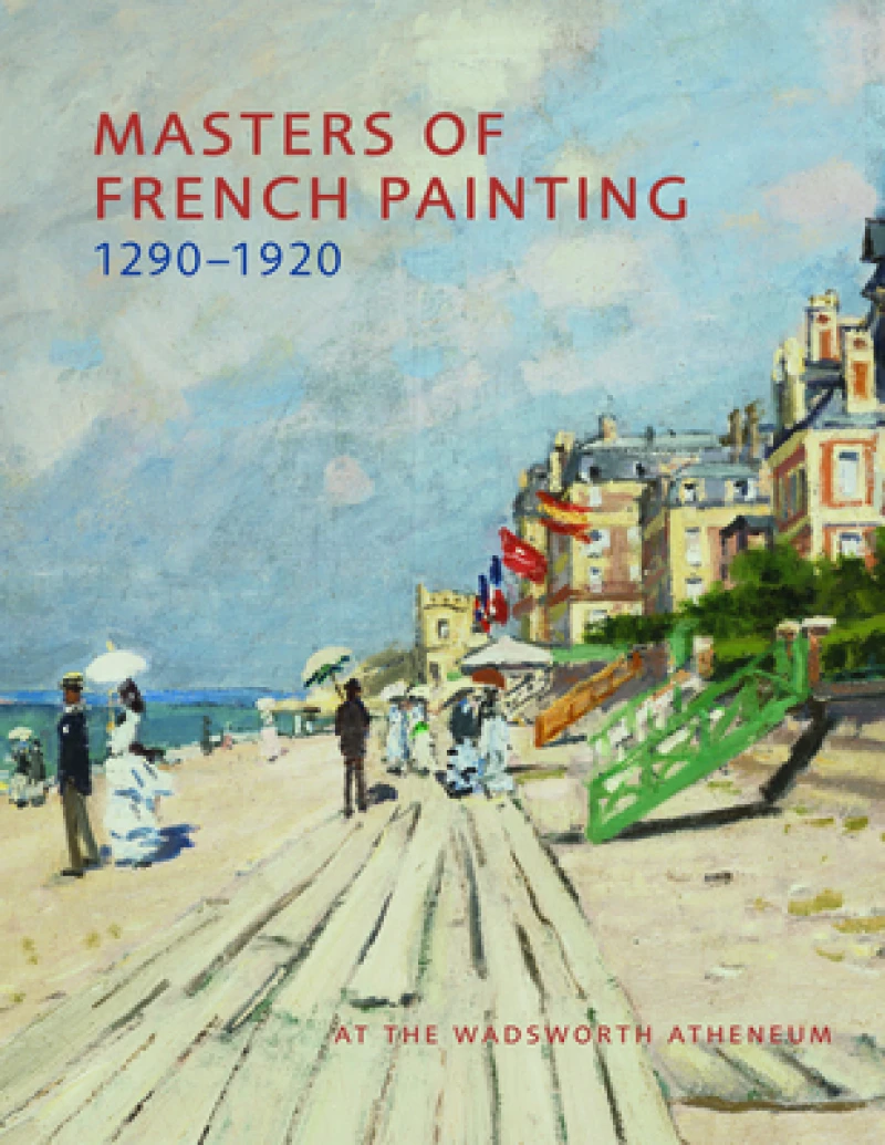 Masters of French Painting 1290-1920
