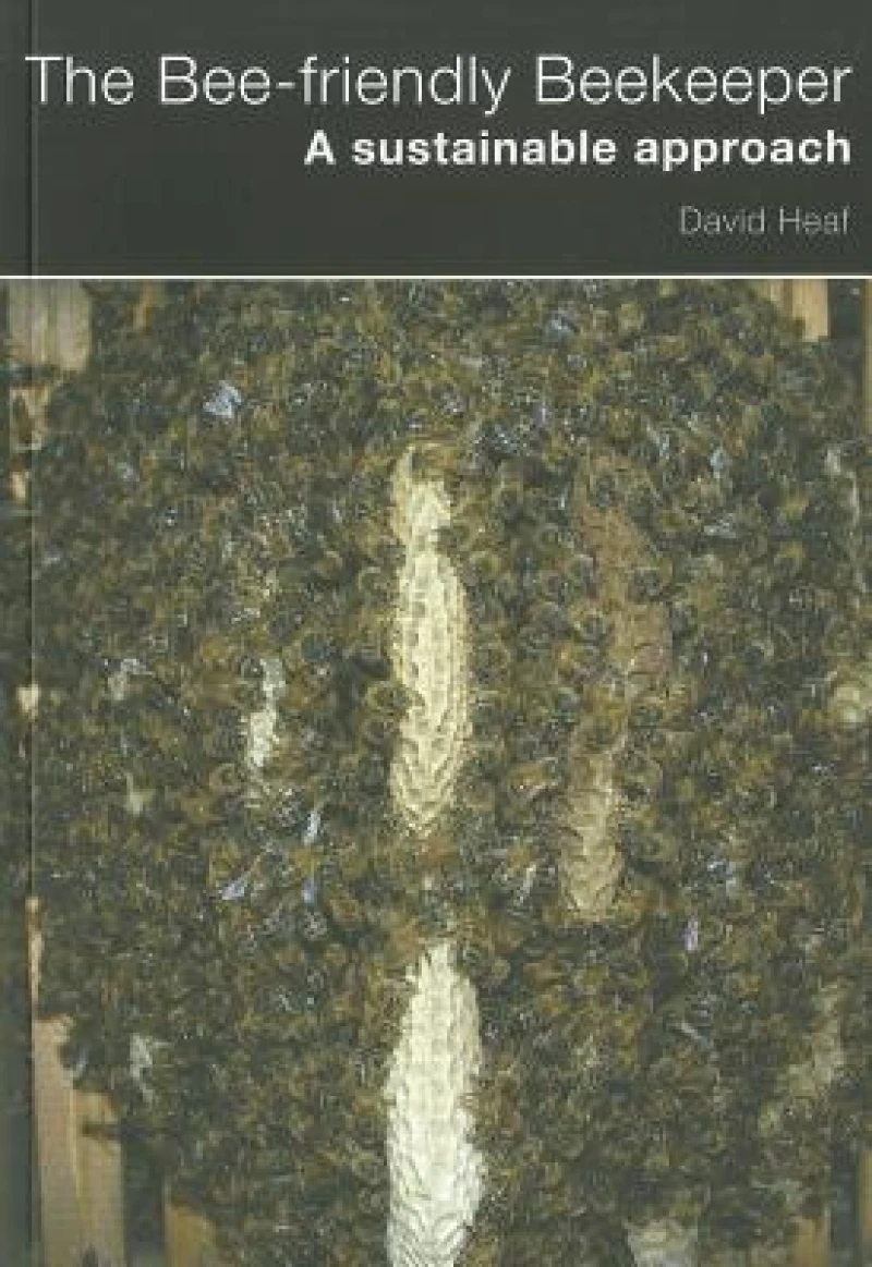 The Bee-friendly Beekeeper