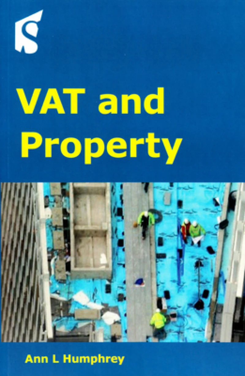 VAT and Property
