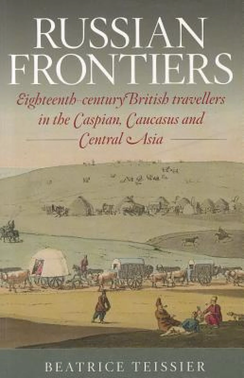 Russian Frontiers