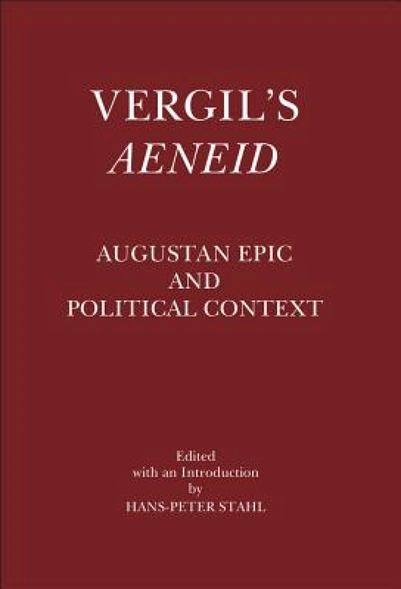 Vergil''s Aeneid
