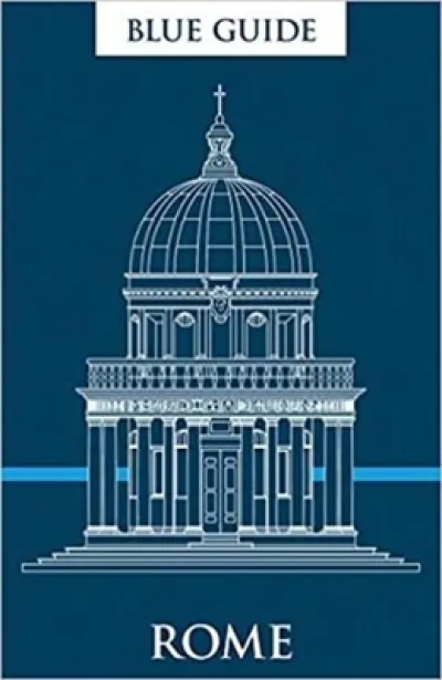Blue Guide Rome
