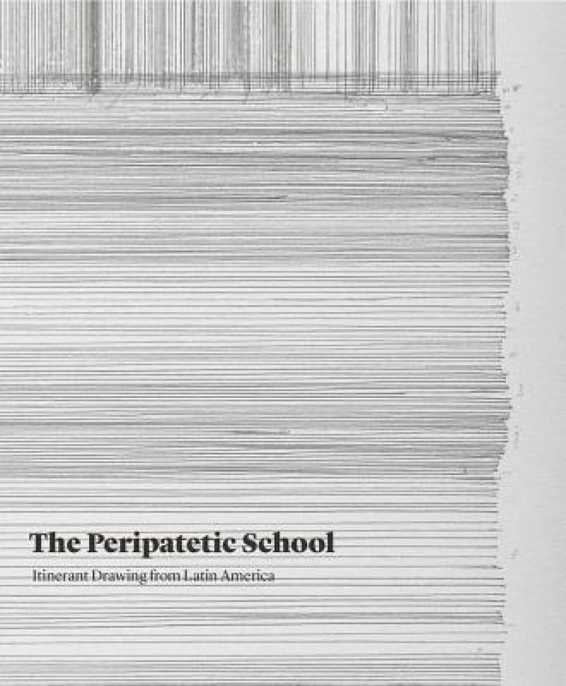 The Peripatetic School - Itinerant Drawing from Latin America
