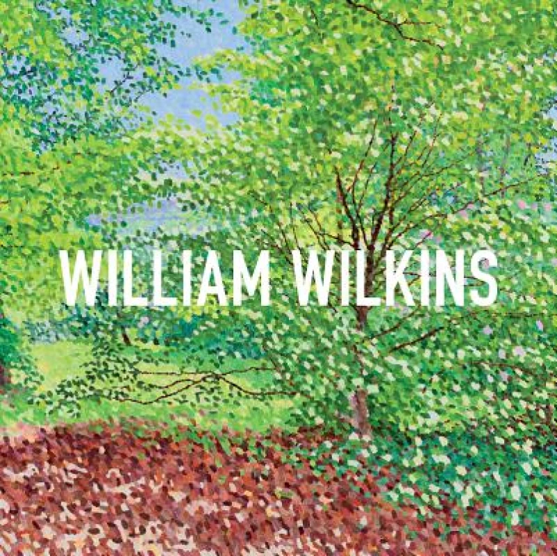 William Wilkins