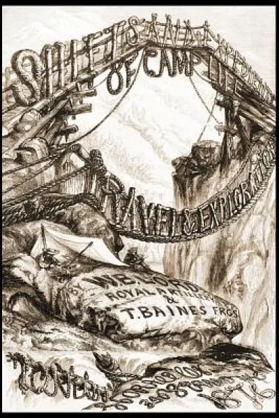 Shifts and Expedients of Camp Life