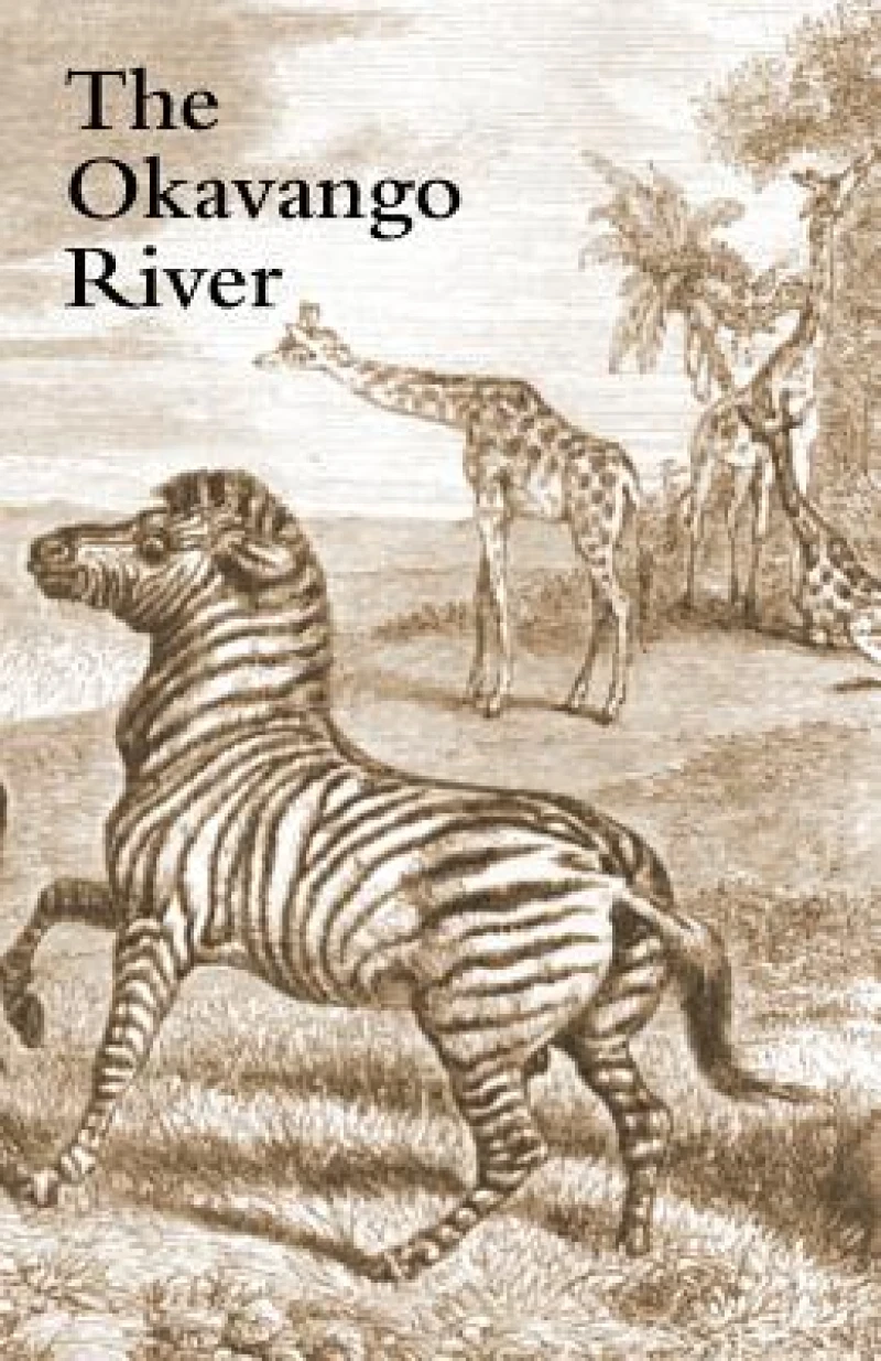 Okavango River