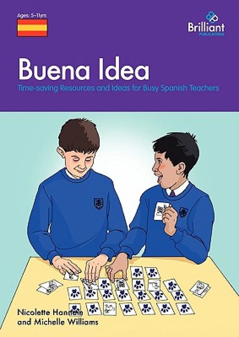 Buena Idea