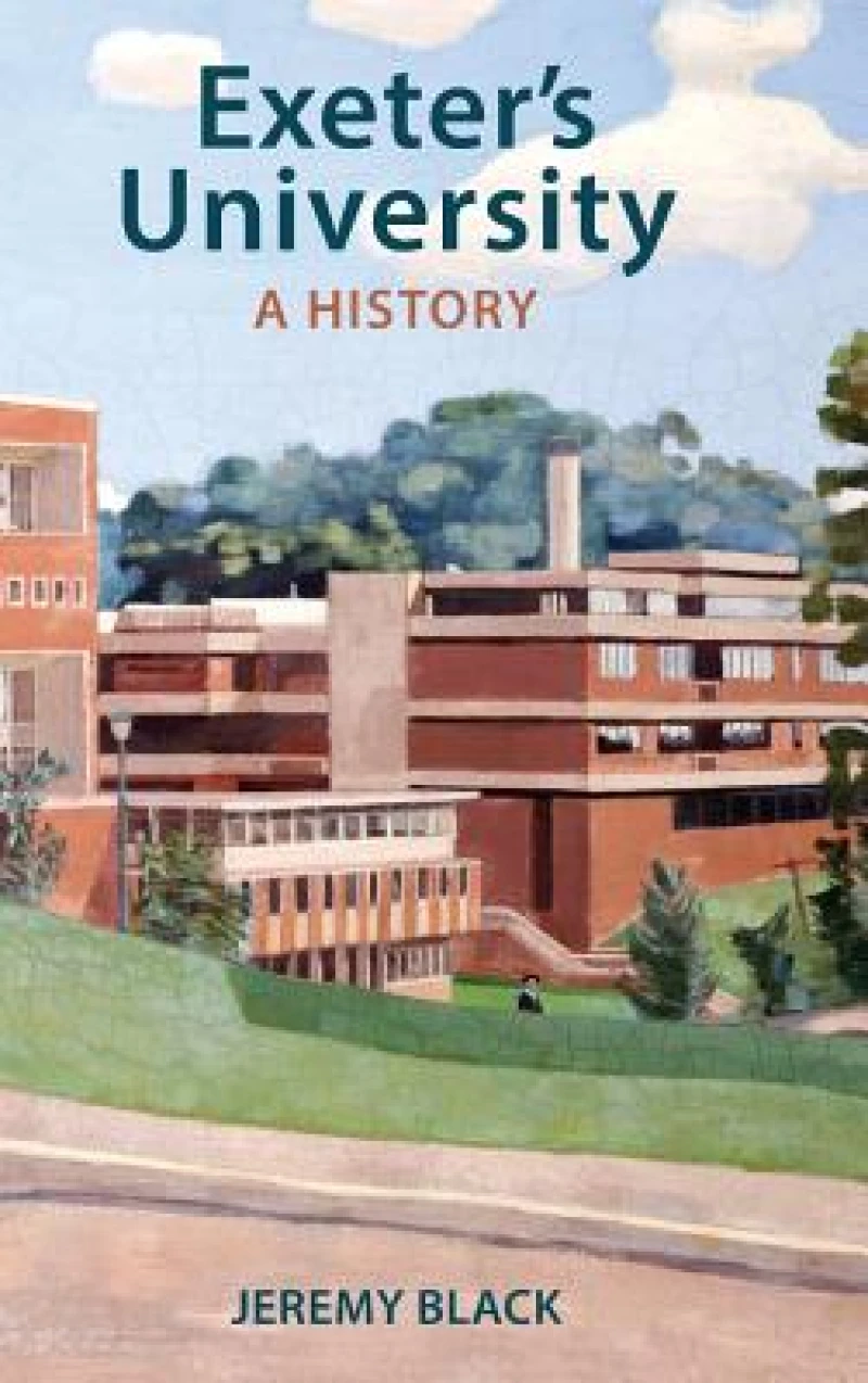 Exeter''s University