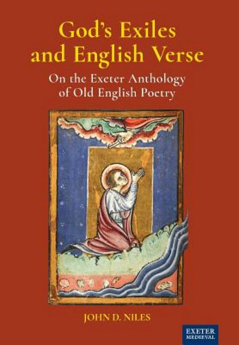 God''s Exiles and English Verse