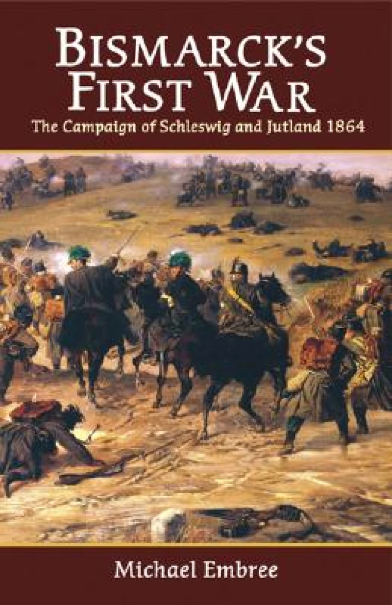Bismarck'S First War