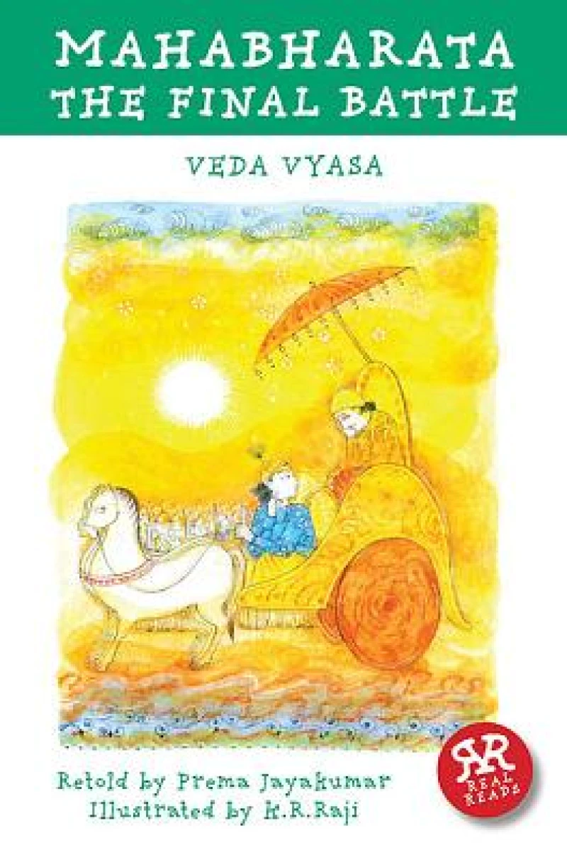 Mahabharata: The Final Battle