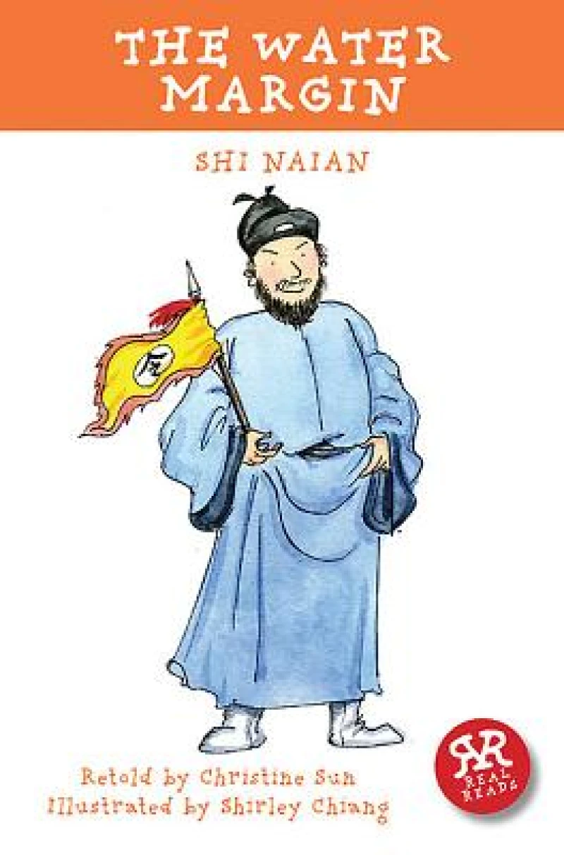 Water Margin, The