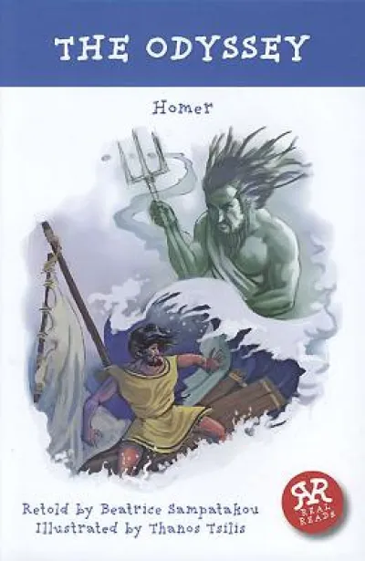 Odyssey