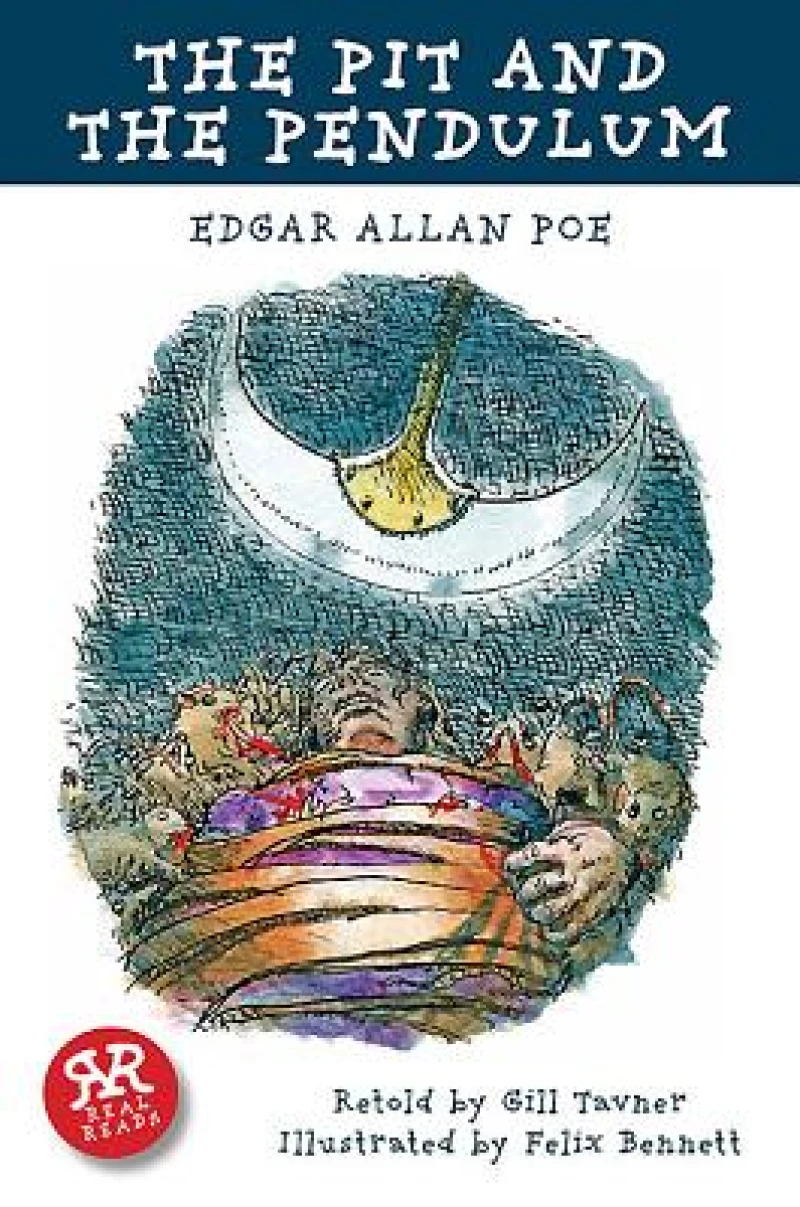 Pit and the Pendulum, The