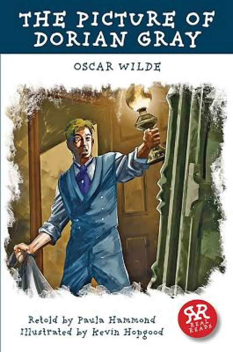 Picture of Dorian Gray, The