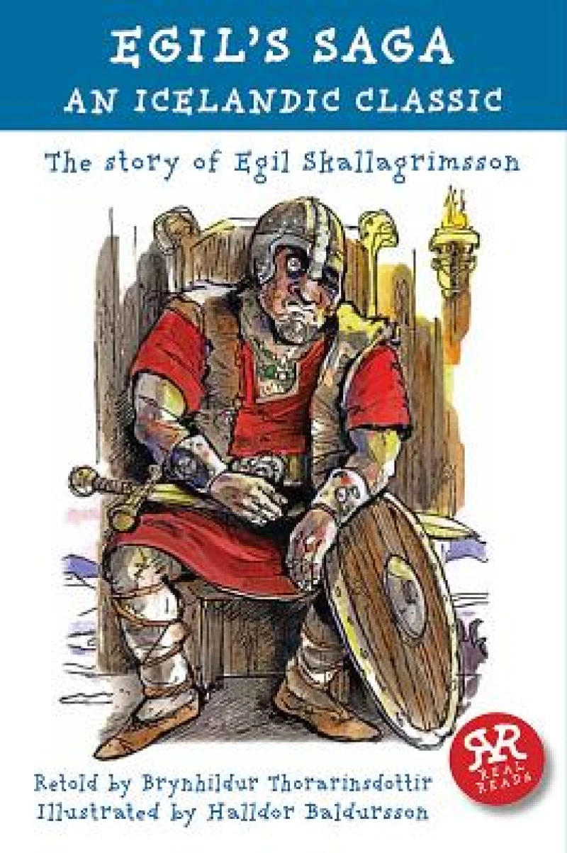 Egil''s Saga