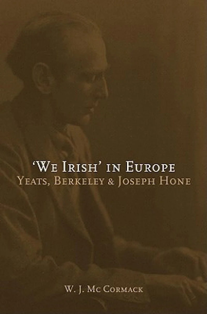 We Irish' in Europe