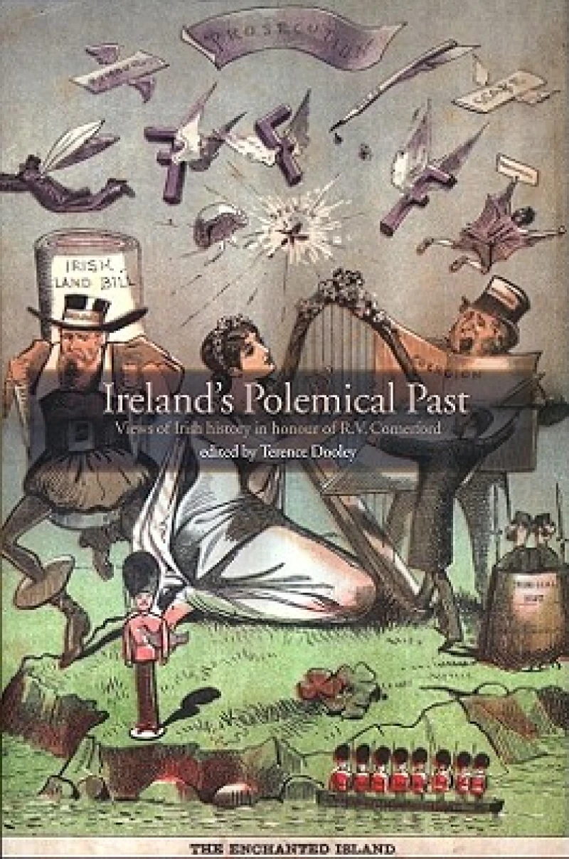 Ireland's Polemical Past