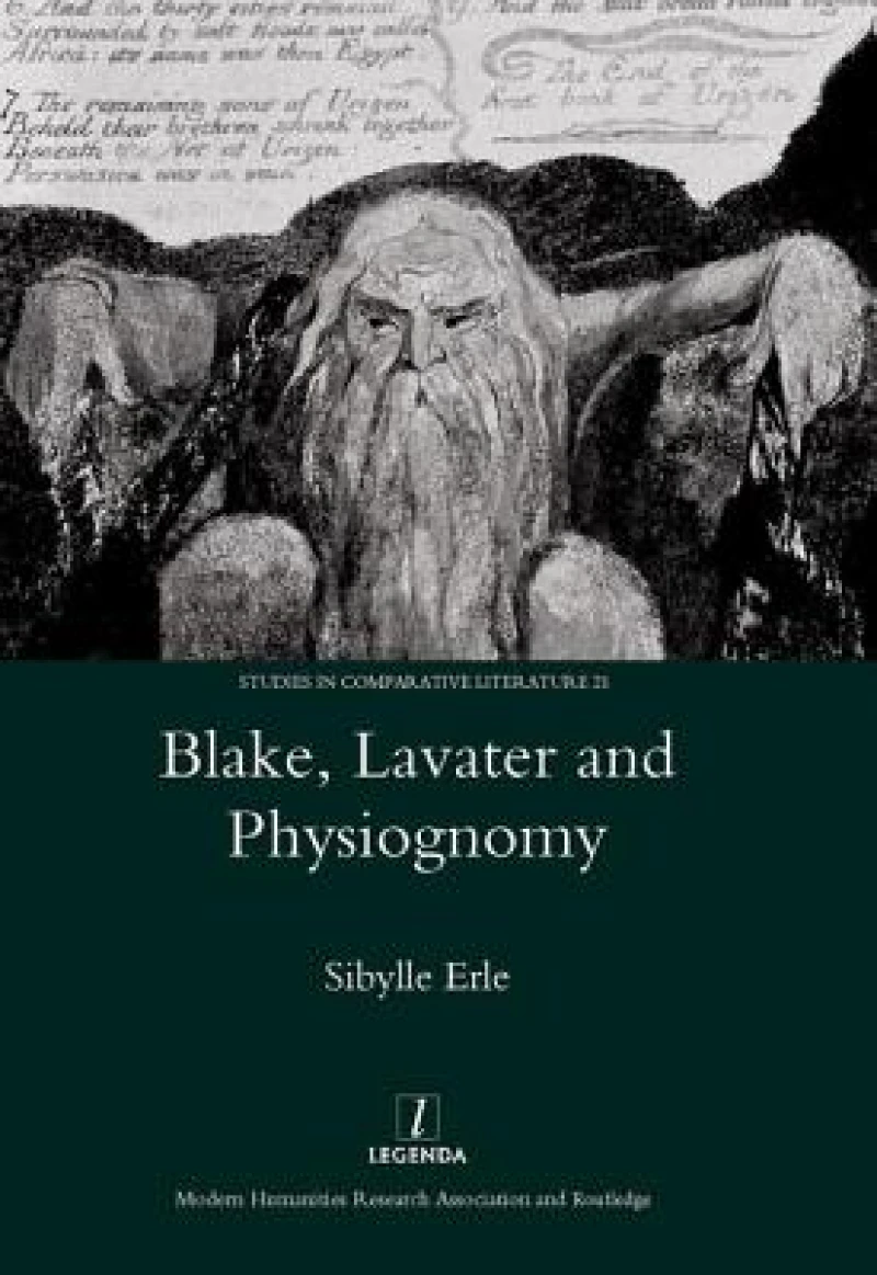 Blake, Lavater, and Physiognomy