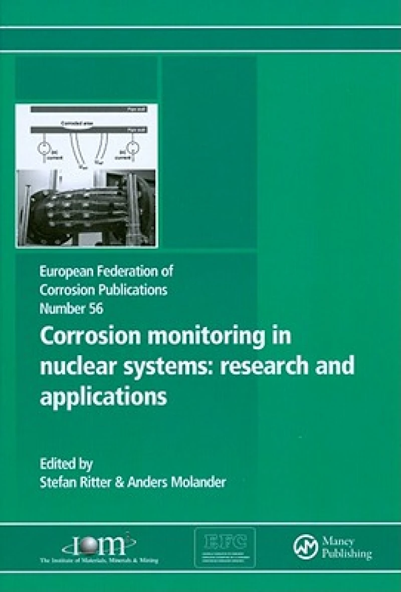 Corrosion Monitoring in Nuclear Systems EFC 56