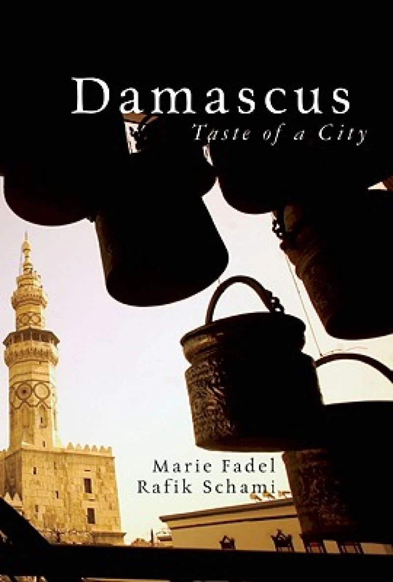 Damascus – Taste Of A City