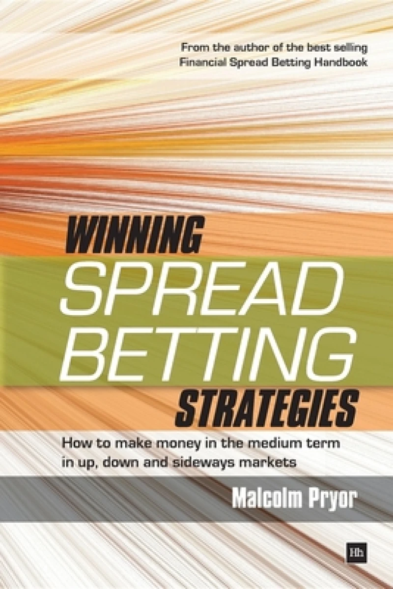 Winning spread betting strategies