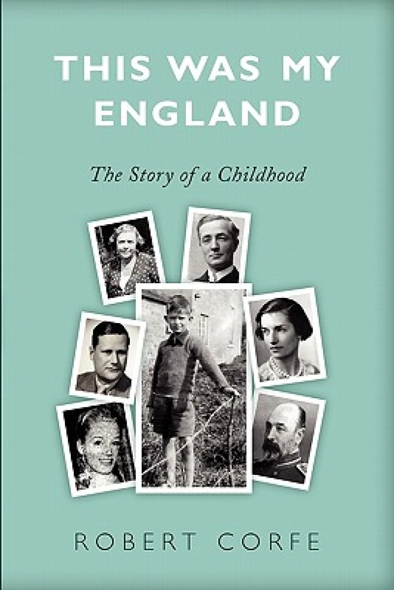 This Was My England