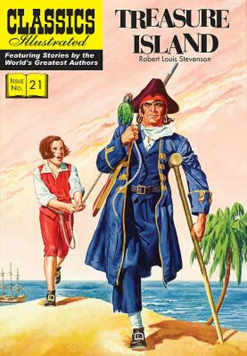 Treasure Island