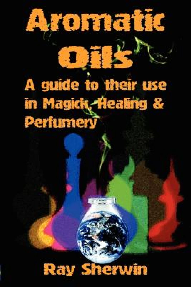 Aromatic Oils
