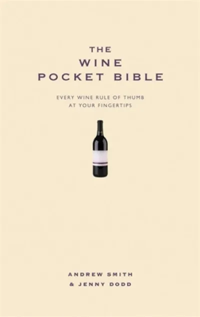 The Wine Pocket Bible