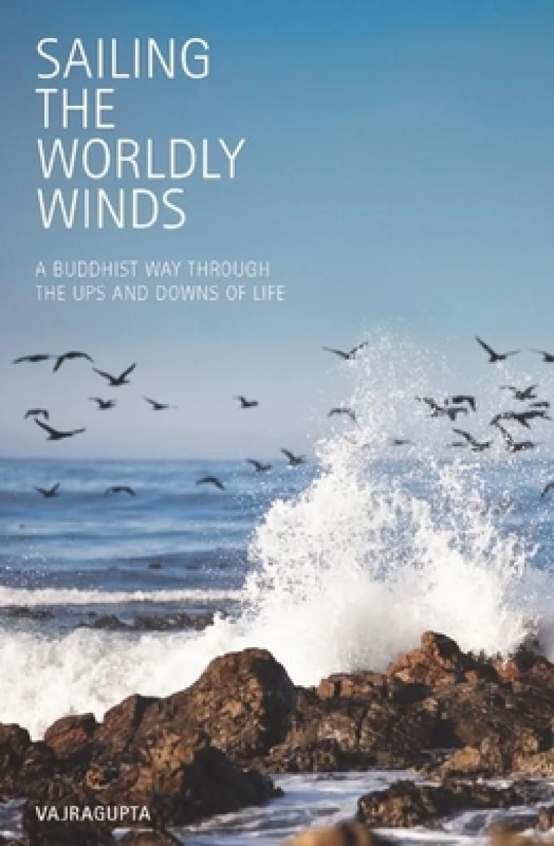 Sailing the Worldly Winds