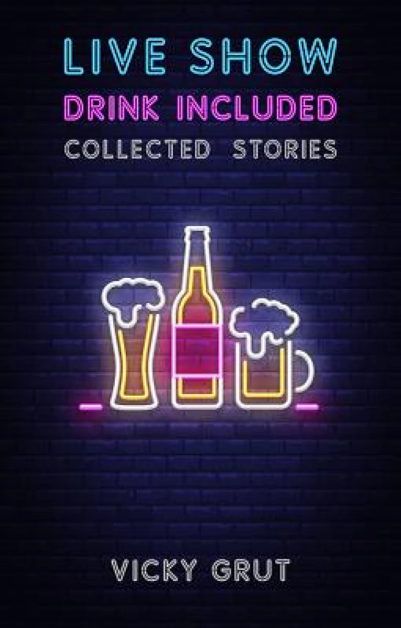 Live Show, Drink Included