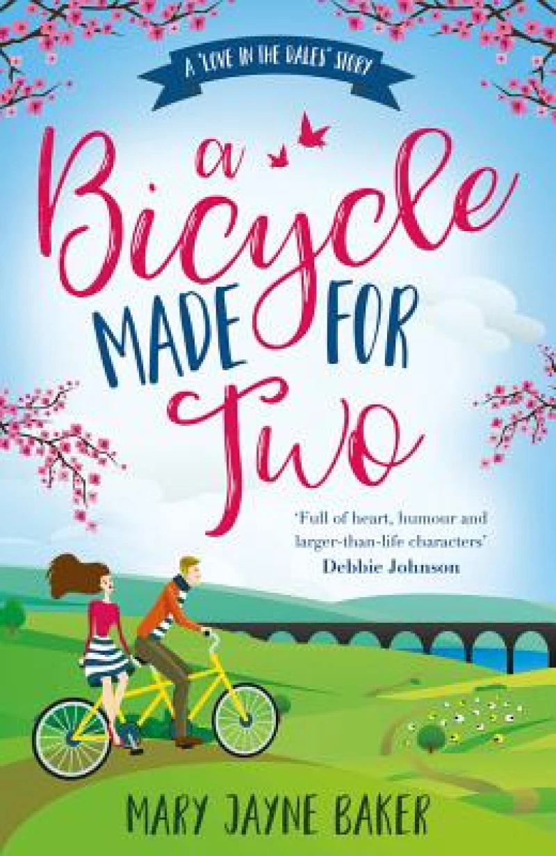 A Bicycle Made for Two