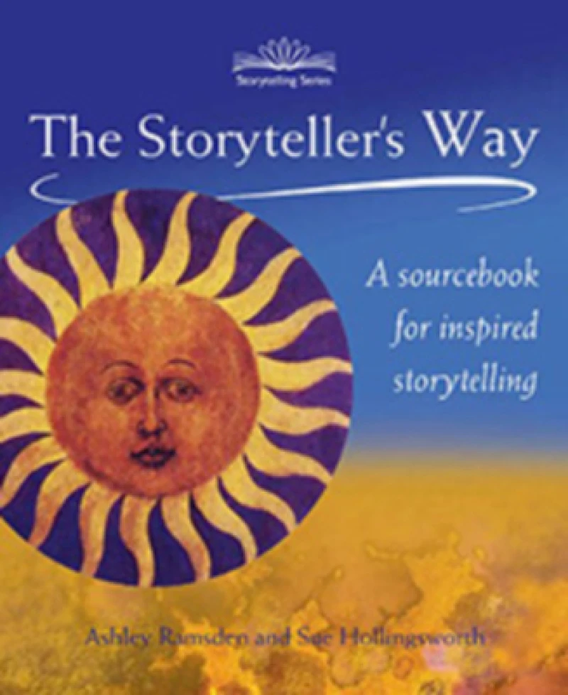 Storytellers Way